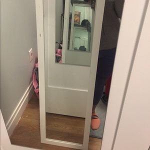 Full Body Mirror